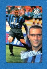 Calcio calling 1997 usato  Maranello