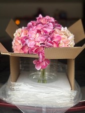 Nearly natural faux for sale  Garland