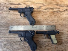 Vintage german luger for sale  Monroe