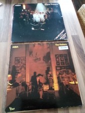 Abba. 2.vinyl.lp. super for sale  PONTYPRIDD