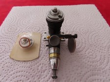 Model airplane engine. for sale  HALESOWEN