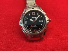 mens jeep watch for sale mens jeep watch for sale LEEDS