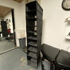 Ikea collapsible black for sale  Van Nuys