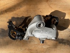 Shimano schaltwerk deore gebraucht kaufen  Kirchheimbolanden