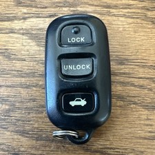 2000 toyota camry for sale  Tampa
