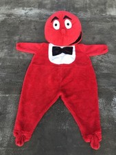 Costume gabibbo bambino usato  Nuoro