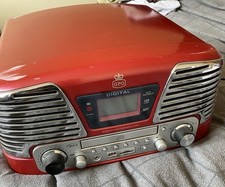 Gpo memphis retro for sale  ANDOVER