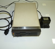 Atari 1050 diskettenlaufwerk gebraucht kaufen  Dreieich