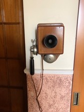 Telefono antico primi usato  Rovigo