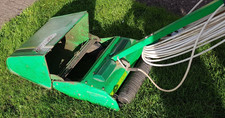 Qualcast electric lawn for sale Qualcast electric lawn for sale  HINCKLEY