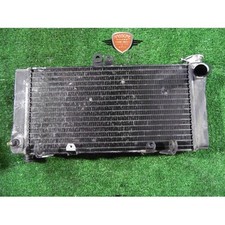 Radiatore acqua honda usato  Napoli