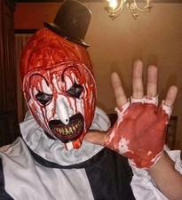 Trick treat terrifier usato  Montecatini Terme