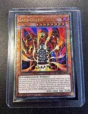 Lava golem quarter gebraucht kaufen  Obertshausen