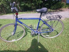 Cannondale h400 blue for sale  Lakeville