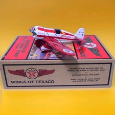 Wings texaco 1930 for sale  Watsonville