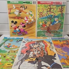 Vtg walt disney for sale  Bedford