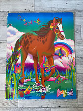 Lisa frank rainbow for sale  Boulder