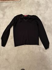 Men woollen v for sale  TADLEY