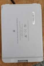Batteria originale ibook usato Batteria originale ibook usato  Pont Saint Martin
