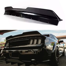 Ducktail trunk spoiler for sale  Ontario