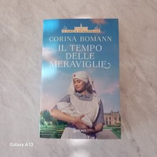 Libri corina bomann usato  Carpi