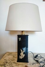 1970 lampe table d'occasion  Nantes-