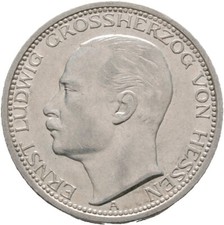 Mark hessen ernst gebraucht kaufen  Hasbergen