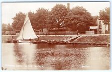 Boston rowlands boats for sale  MANSFIELD