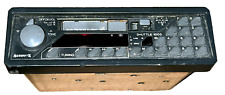 Vintage 1982 autovox d'occasion  Expédié en Belgium