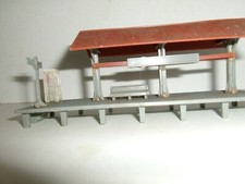 Scale passenger platform for sale  Port Jervis