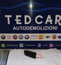 Pulsantiera fari fiat usato  Villa Literno