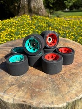 Juice java wheels for sale  NEWCASTLE EMLYN