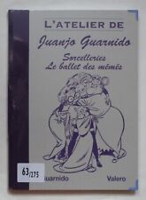 Atelier guarnido sorcelleries d'occasion  France