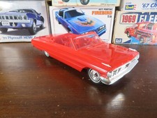 Amt 1964 ford for sale  Pearl River