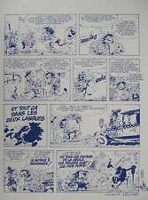 André franquin gaston d'occasion  Paris XII