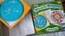 Mandala designer jumping gebraucht kaufen  Ober-Mörlen