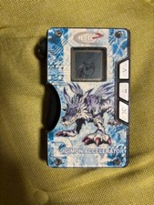 Digimon Accel Evil Genome Accelerator Digivice funcionando Bandai Japão Usado Funcionando comprar usado  Enviando para Brazil