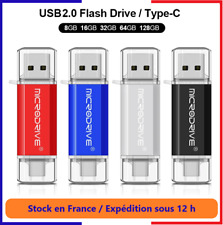 Clé usb 128 d'occasion  Conflans-Sainte-Honorine
