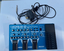 Boss guitar multi for sale  BEVERLEY