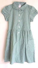 School gingham dresses for sale  HARLOW