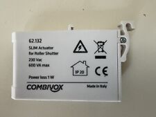 Modulo domotico slim usato  Ancona