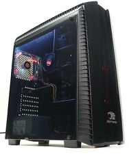 Desktop torre iBUYPOWER VERSA071A FX-6300 8GB 240GB SSD GT 1030 2GB Windows 10 comprar usado  Enviando para Brazil