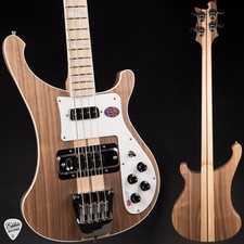 Rickenbacker 4003w 2517779 for sale  Saint Louis