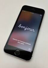 Smartphone apple iphone d'occasion  Saint-Cyr-sur-Loire