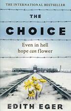 The choice edith d'occasion  Expédié en Belgium