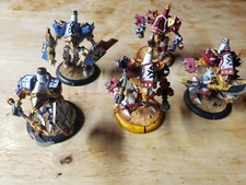 Warmachine protectorate menoth for sale  Laurel