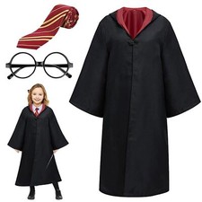 Deguisement sorcier enfant d'occasion  Lyon I