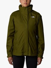 North face evolve for sale  WELLINGBOROUGH