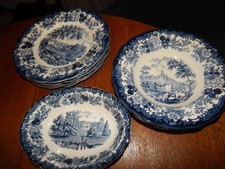 Royal worcester palissy gebraucht kaufen Royal worcester palissy gebraucht kaufen  Delingsdorf, Hamfelde, Kasseburg