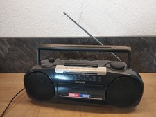 Aiwa stereo radio gebraucht kaufen  Bochum